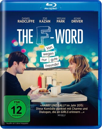 The F-Word - Von wegen nur gute Freunde! (2013)
