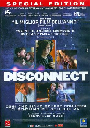 Disconnect (2012) (Special Edition)