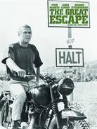 The great escape (1963) (Edizione Limitata, Steelbook)