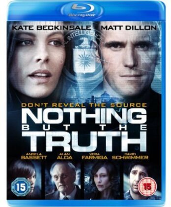 Nothing but the truth (2008)