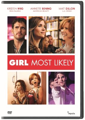 Girl Most Likely - Imogene (2012)