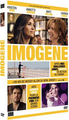 Imogene (2012)