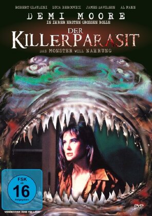 Der Killerparasit (1982)