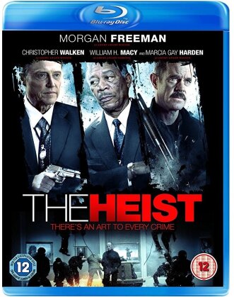 Heist (2008)