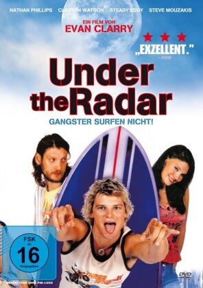 Under the Radar - Gangster surfen nicht! (2004)