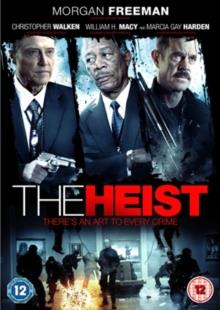 The Heist - The Maiden Heist (2008)