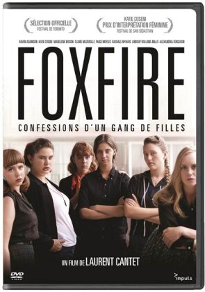 Foxfire - Confessions d'un gang de filles (2012)