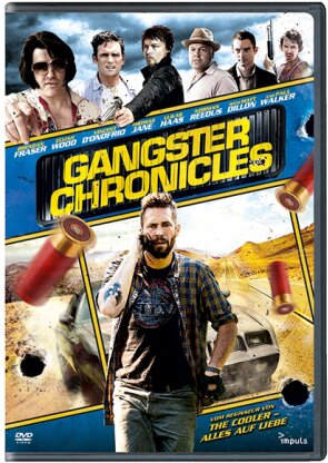 Gangster Chronicles (2013)