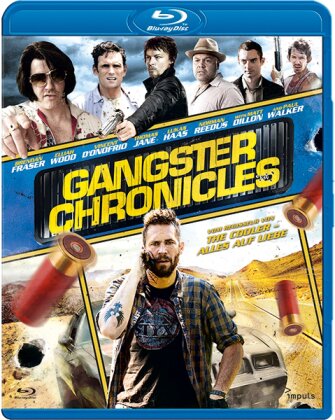 Gangster Chronicles (2013)