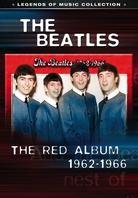 The Beatles - Red Album