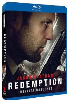 Redemption - Identità nascoste (2013)