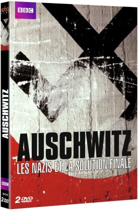 Auschwitz - Les Nazis et la solution finale (BBC, 2 DVDs)