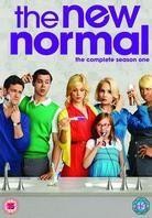 The new normal - Season 1 (3 DVDs)
