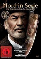 Mord in Serie - Die grausamsten Serienkiller (7 Filme auf 2 DVDs)