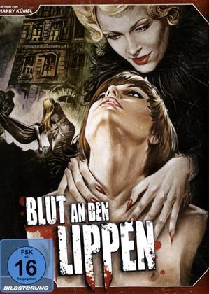Blut an den Lippen (1971) (Special Edition, 2 DVDs)