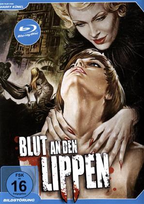 Blut an den Lippen (1971) (Bildstörung)