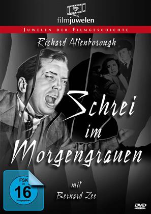 Schrei im Morgengrauen - The man upstairs (1958) (1958)