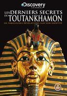 Les derniers secrets de Toutankhamon (Discovery Channel, 2 DVD)