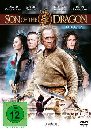 Son of the Dragon - Teil 1 + 2