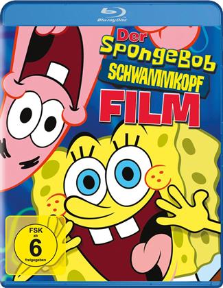 Spongebob Schwammkopf - Der Film (2004)
