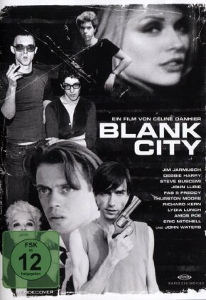 Blank City