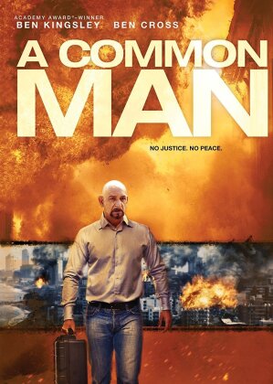 A Common Man (2012)