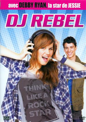 DJ Rebel (2012)