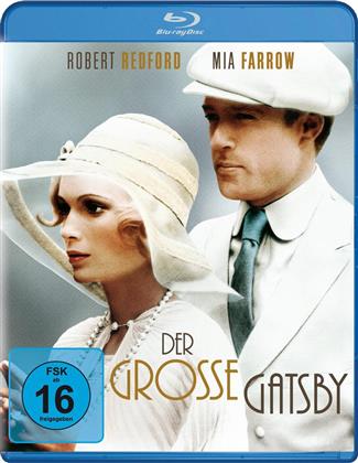 Der grosse Gatsby (1974)