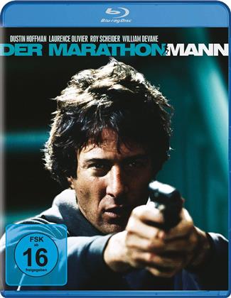 Der Marathon Mann (1976)