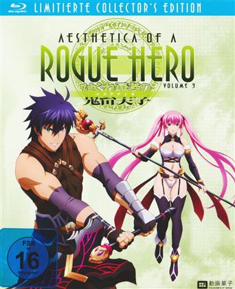 Aesthetica of a Rogue Hero - Vol. 3 (Limited Collector's Edition)