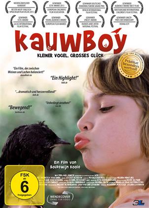 Kauwboy - Kleiner Vogel, grosses Glück (2012)