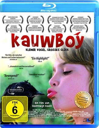 Kauwboy - Kleiner Vogel, grosses Glück (2012)