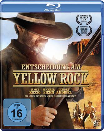 Entscheidung am Yellow Rock (2011)