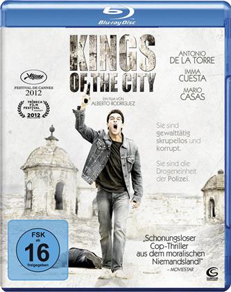 Kings of the City - Grupo 7 (2012)
