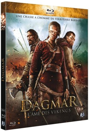 Dagmar - L'âme des vikings (2012)