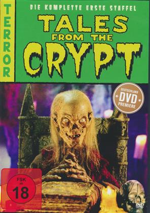 Tales from the Crypt - Staffel 1