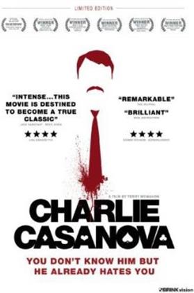 Charlie Casanova (2011)