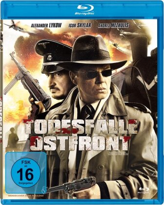 Todesfalle Ostfront (2010)
