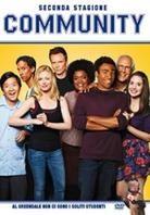 Community - Stagione 2 (4 DVDs)