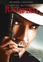 Justified - Stagione 2 (3 DVDs)