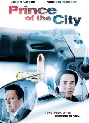 Prince of the City (2012)