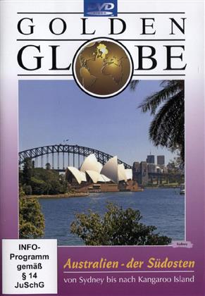 Australien - Der Südosten (Golden Globe)