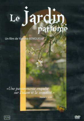 Le jardin parfumé (2013)