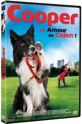 Cooper - Un amour de chien ! (2011)
