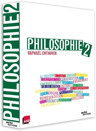 Philosophie - Vol. 2 (6 DVDs)