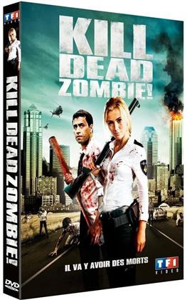 Kill dead zombie! (2012)