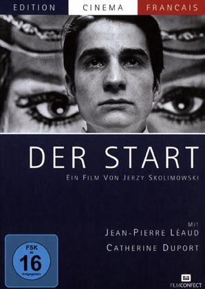 Der Start - Le départ (Edition Cinema Français) (1967)