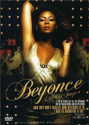 Beyonce - Life on Stage