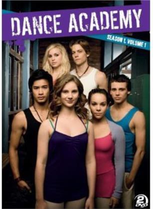 Dance Academy - Season 1.1 (2010) (2 DVDs)