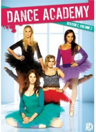 Dance Academy - Season 2.2 (2 DVDs)
